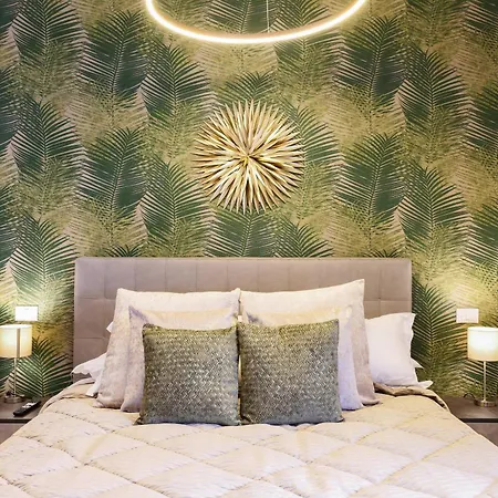 Duomo Luxury Crystal