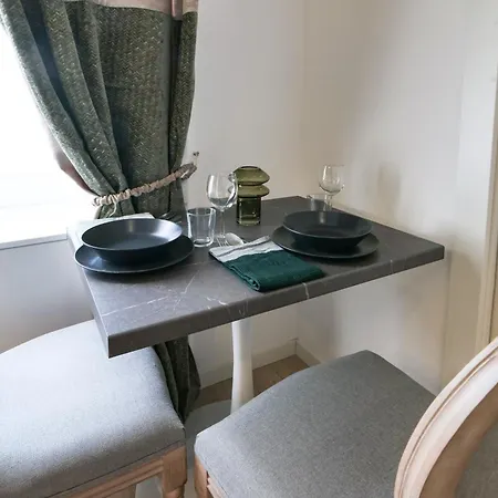 Апартаменты Duomo Luxury Crystal