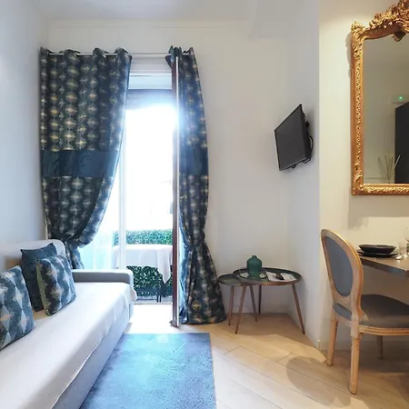 Duomo Luxury Tiffany With Balcony * 米兰