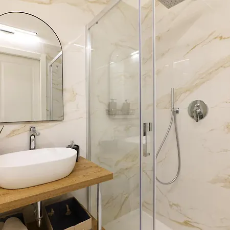 Apartament Duomo Luxury Tiffany With Balcony *