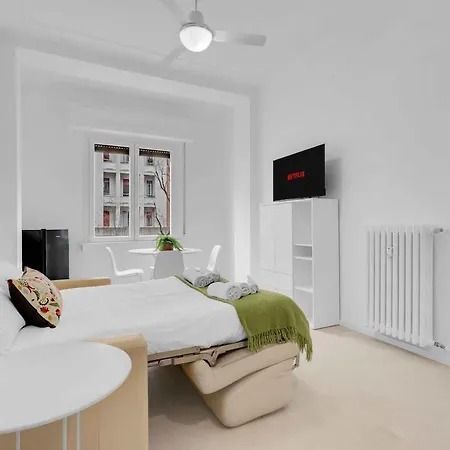 Loft47a Design District *