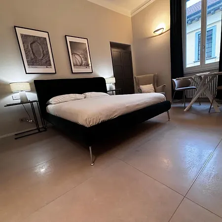 Апартаменты Italianstayrentals Solferino 37