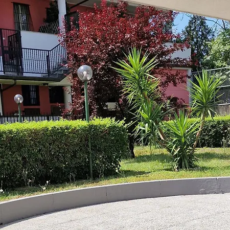 Apartamento Comfy Penthouse *