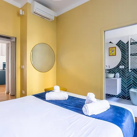 Cozy And Design Close To Rail Station *