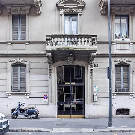 Lepetit 18 Μιλάνο