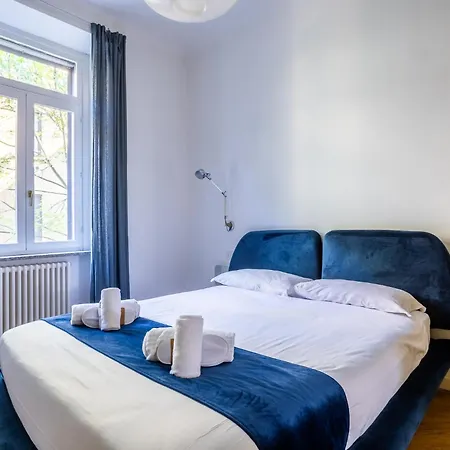 Cozy And Design Close To Rail Station * Μιλάνο