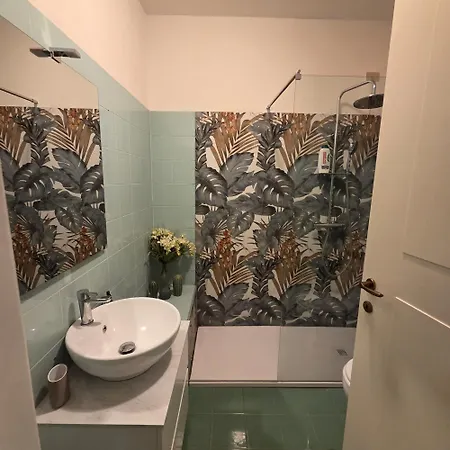 Mgm - Navigli Cozy Corner *