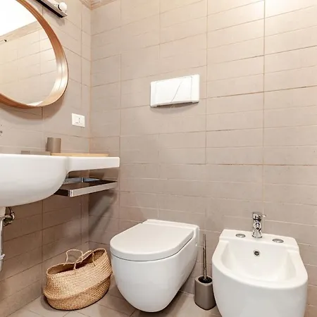 Centro Storico Brera Cozy Via Solferino *