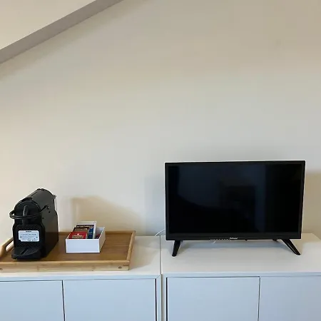 Centro Storico Brera Cozy Via Solferino Apartment