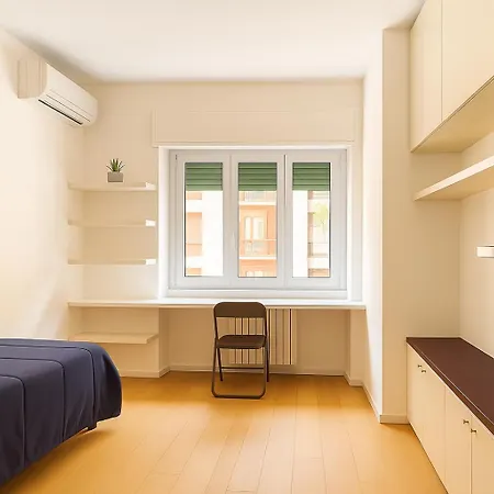 Appartement Giambella