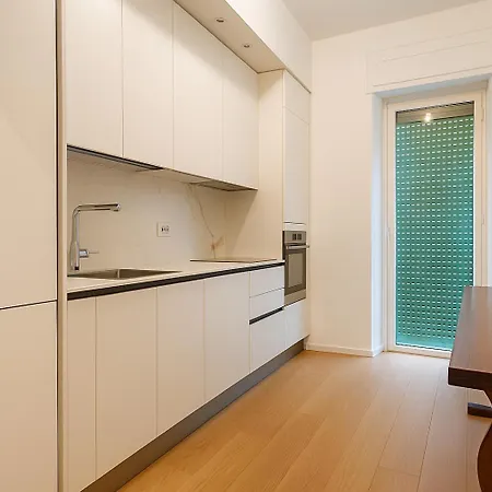 Giambella Appartement