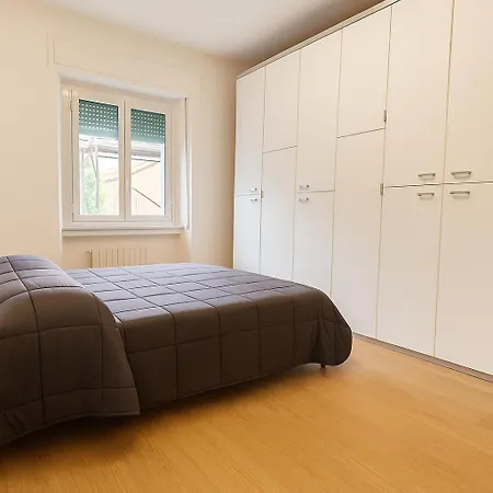 Appartement Giambella