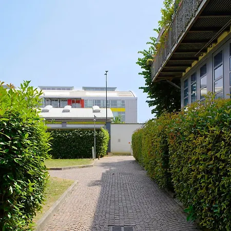 Star Dust דירה מילאנו