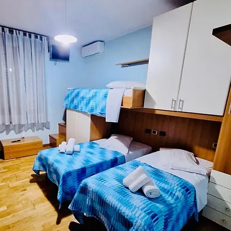Abeti House Appartement Milan