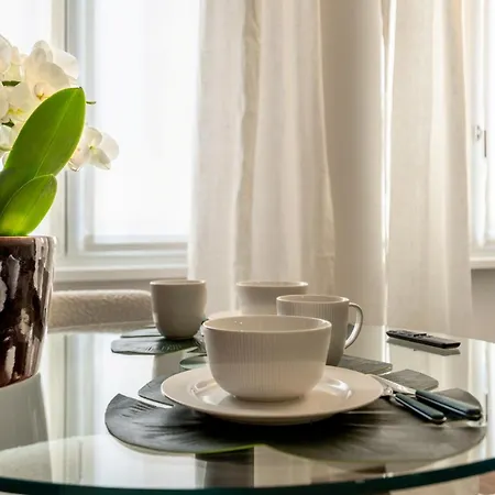 Jada Monforte- Exclusive In The Heart Of The Apartament