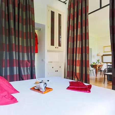The Rent - Stylish Three-bedroom In The Heart Of No Ac Daire Milano