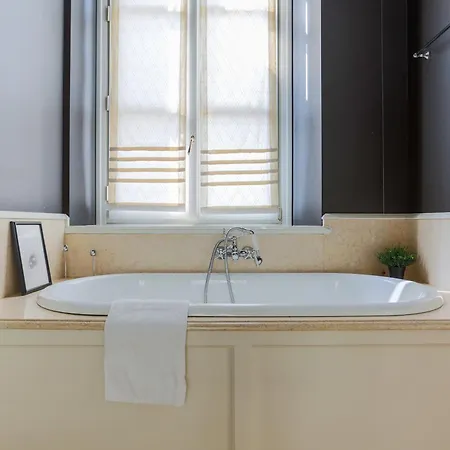 Daire The Rent - Stylish Three-bedroom In The Heart Of No Ac Milano