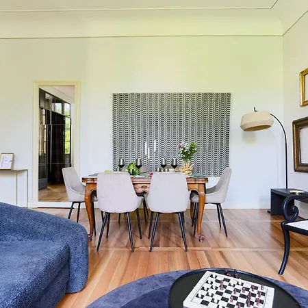 The Rent - Stylish Three-bedroom In The Heart Of No Ac * Milano