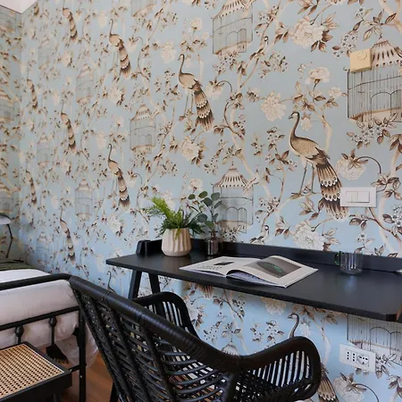 The Rent - Stylish Three-bedroom In The Heart Of No Ac Daire *