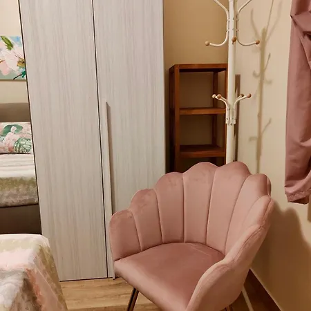 Franca's 公寓 米兰