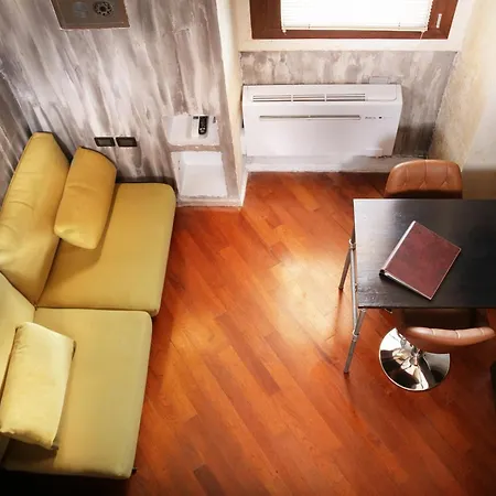 Brera Luxury Design District - Via Solferino 아파트 밀라노