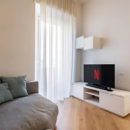Centrale-duomo 10min - Cozy - Wifi Netflix *