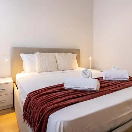 Centrale-duomo 10min - Cozy - Wifi Netflix