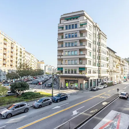 Centrale-duomo 10min - Cozy - Wifi Netflix Milan
