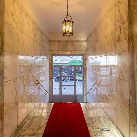 Centrale-duomo 10min - Cozy - Wifi Netflix Apartment