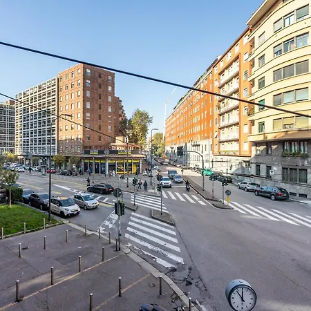 Appartement Centrale-duomo 10min - Cozy - Wifi Netflix *