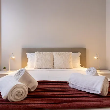 Apartment Centrale-duomo 10min - Cozy - Wifi Netflix