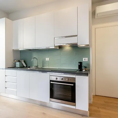 Centrale-duomo 10min - Cozy - Wifi Netflix Apartment *