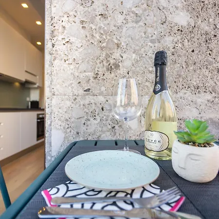 Apartmán Centrale-duomo 10min - Cozy - Wifi Netflix *