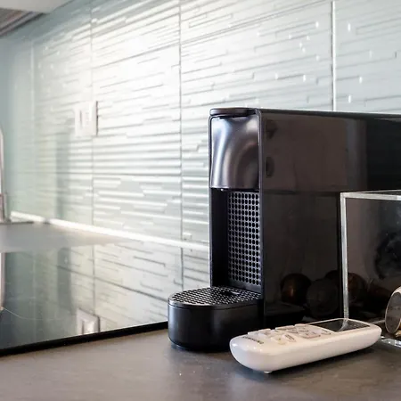 Centrale-duomo 10min - Cozy - Wifi Netflix Mailand