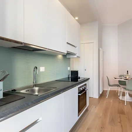 Apartment Centrale-duomo 10min - Cozy - Wifi Netflix Mailand