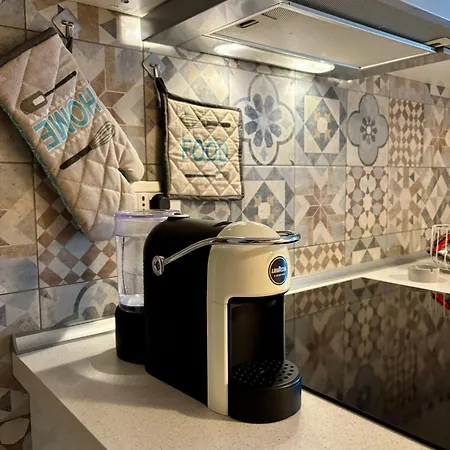 Appartement Helianthos Milan