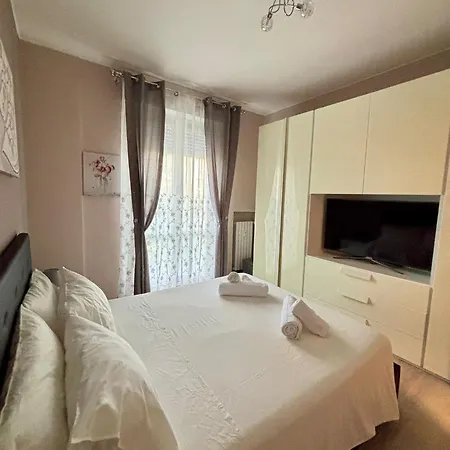 Appartement Helianthos *