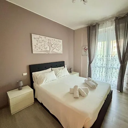 Apartment Helianthos *