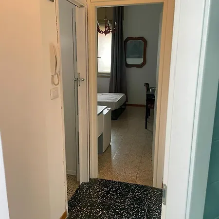 Homestay Living Bedroom Milan