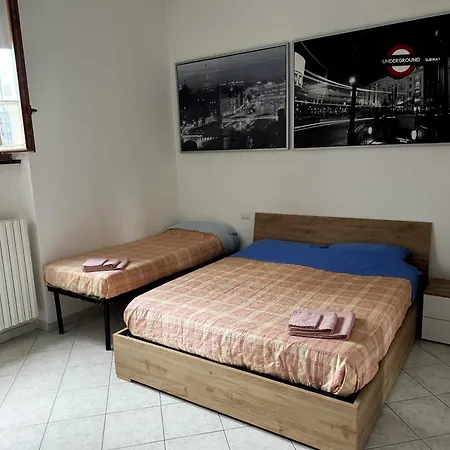 Appartamento Milano 밀라노