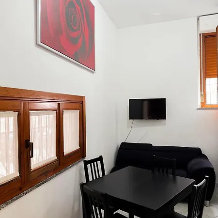 Appartamento Milano 아파트 밀라노