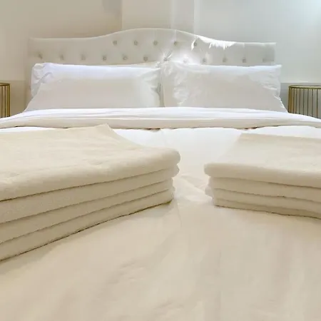 -allianz Mico-san Siro-center- Lux Charming Appartement *