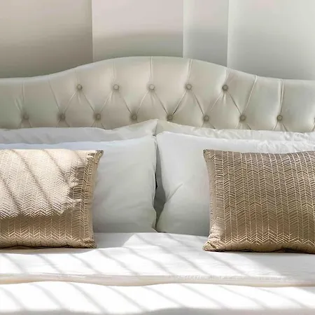 -allianz Mico-san Siro-center- Lux Charming Appartement