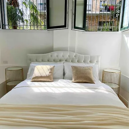 -allianz Mico-san Siro-center- Lux Charming Appartement *