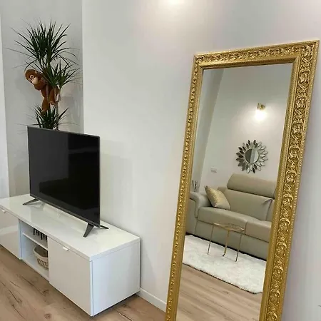 -allianz Mico-san Siro-center- Lux Charming Appartement Milaan