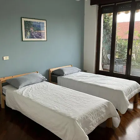 Three And A Large Terrace *