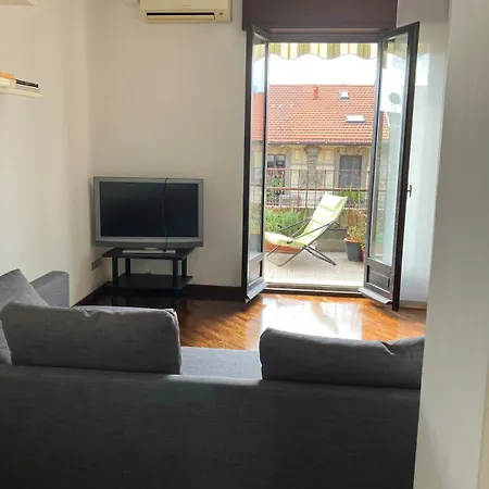 Three And A Large Terrace *