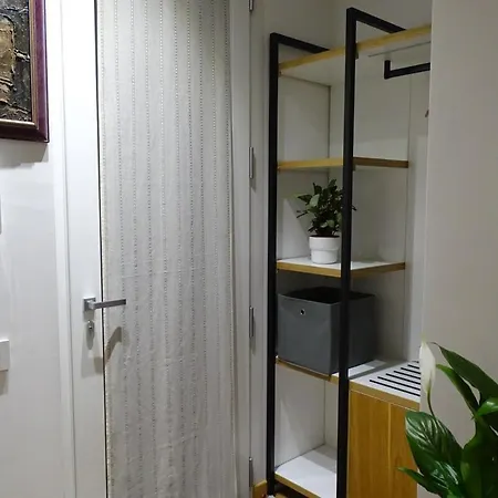 Design Close To The Cathedral דירה