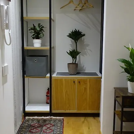 Design Close To The Cathedral 公寓