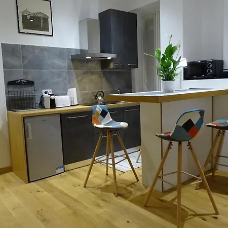 Apartament Design Close To The Cathedral Mediolan